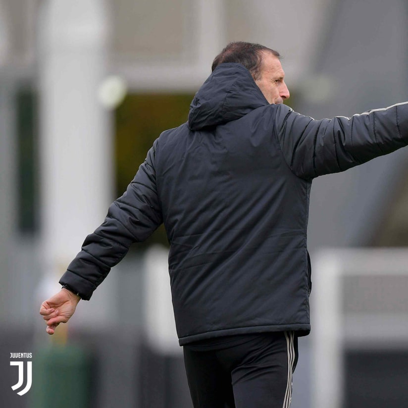 Focus turns to Atalanta