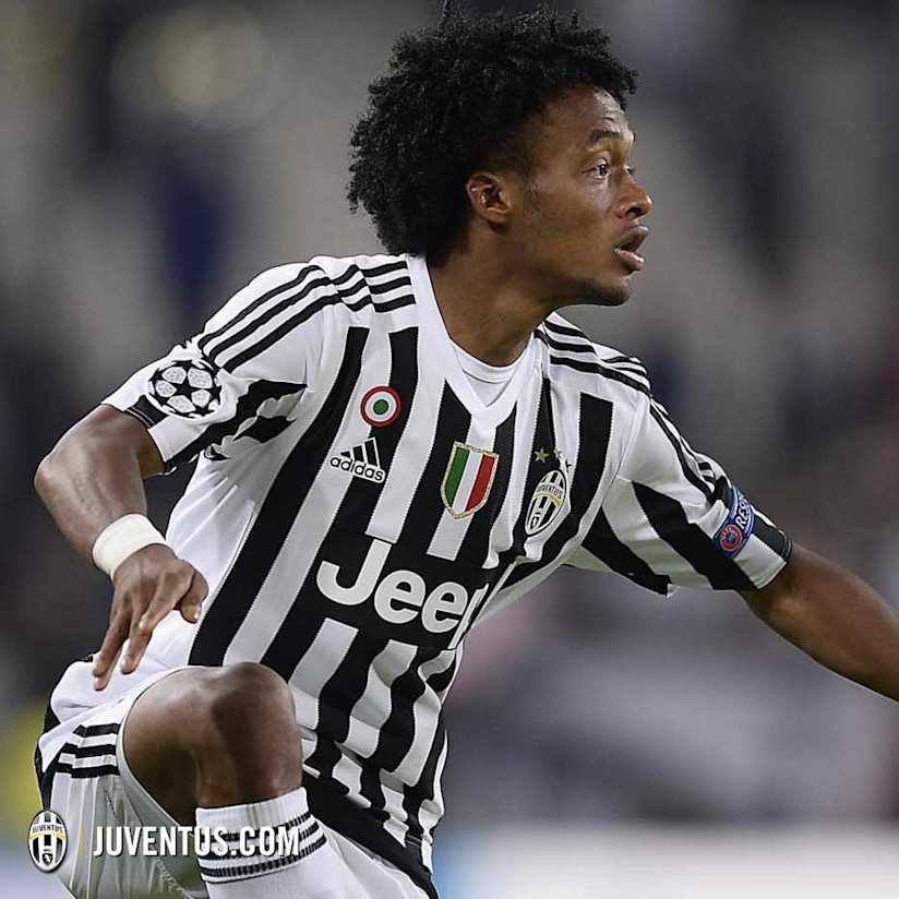 Four wins and a defeat for Juve stars