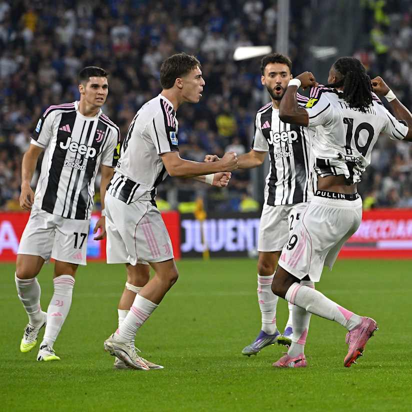 Preview: Verona vs Juventus
