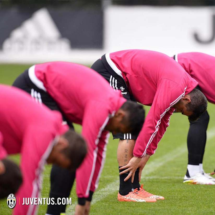 Milan-Juve, meno tre