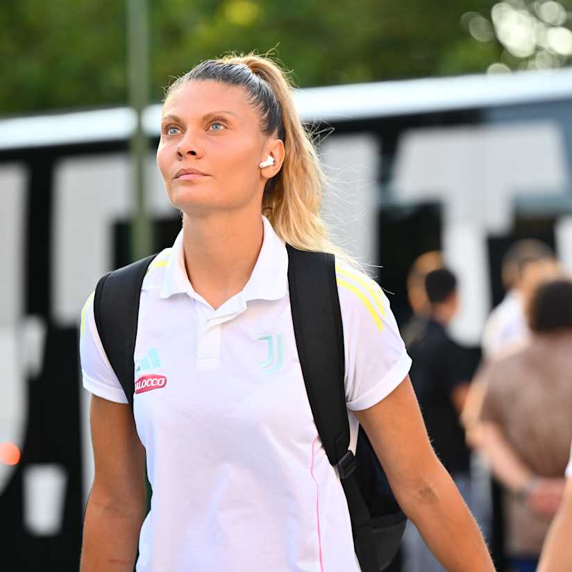 The Women’s Cup | Inter-Juventus, le formazioni ufficiali