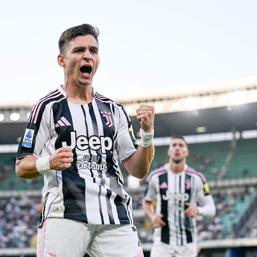 Happy birthday, Chico!