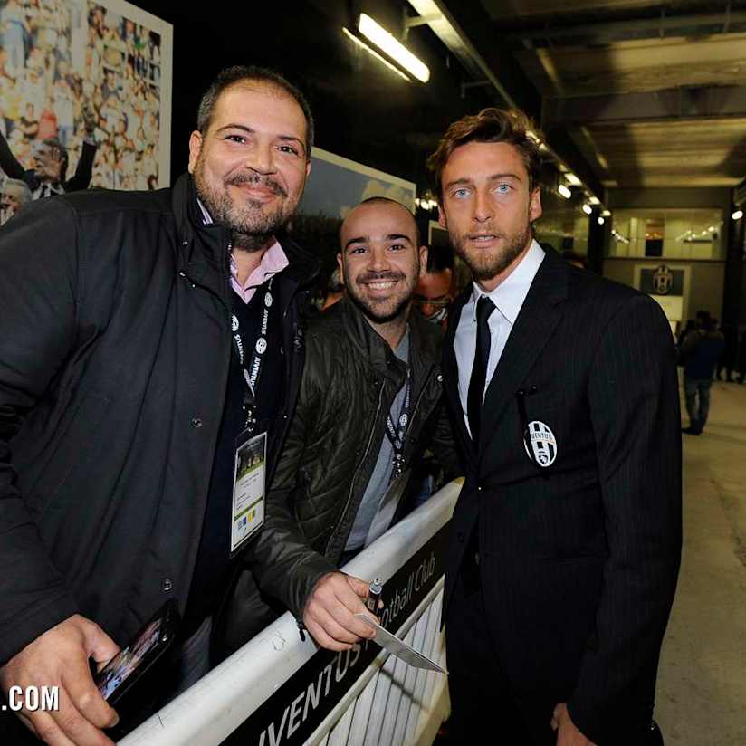 J-Members: your say on the world of the Bianconeri!