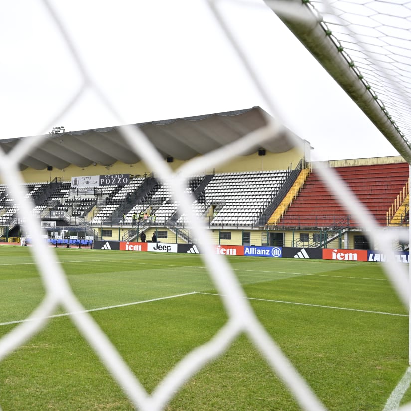 Juventus Women-Inter | Le modalità d'accesso al "Pozzo-La Marmora"