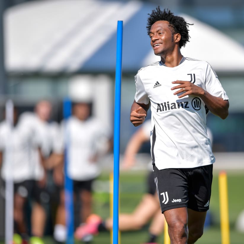 Gallery | Working towards Empoli