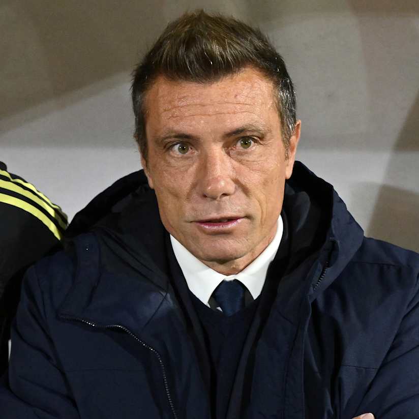 Serie C | Vis Pesaro-Juventus Next Gen | Il commento di Brambilla