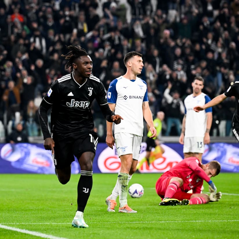 Juventus-Lazio: Previous meetings
