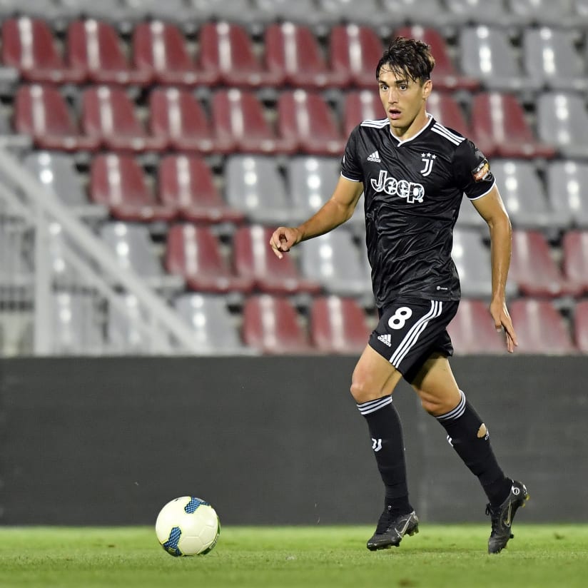 Next Gen | Gallery | Juve-Padova 