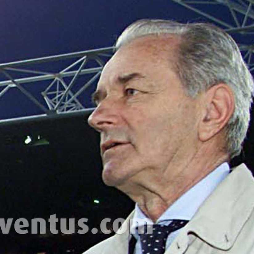 La Juventus ricorda Vujadin Boskov