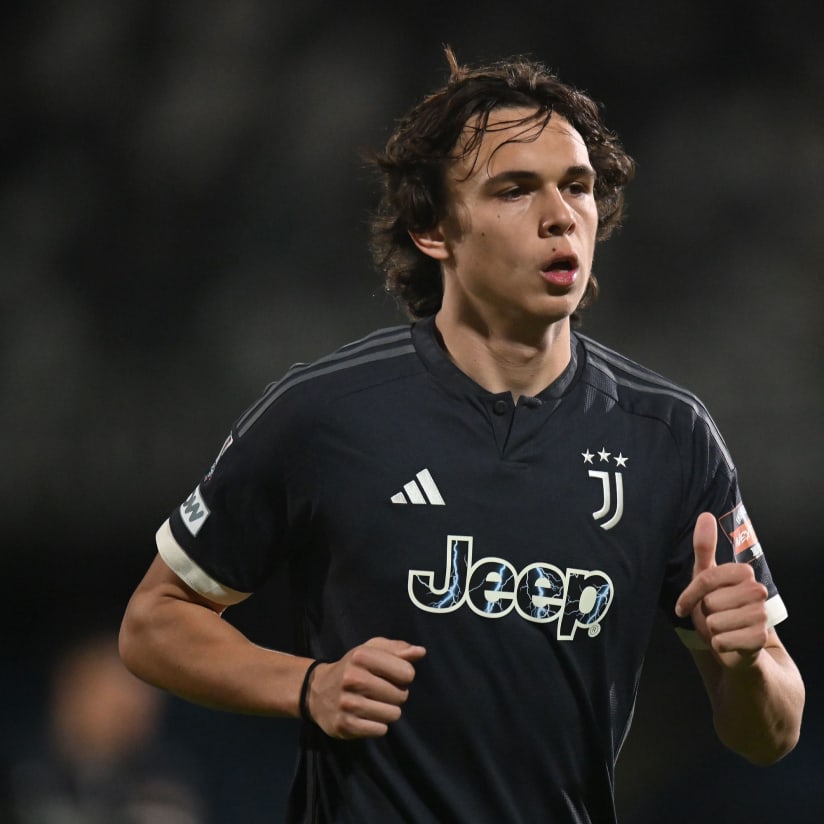 Next Gen | Gallery | Cesena - Juventus