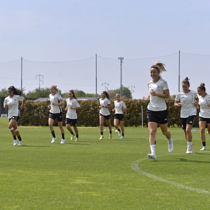 GALLERY | CHARGING TOWARDS THE CUP