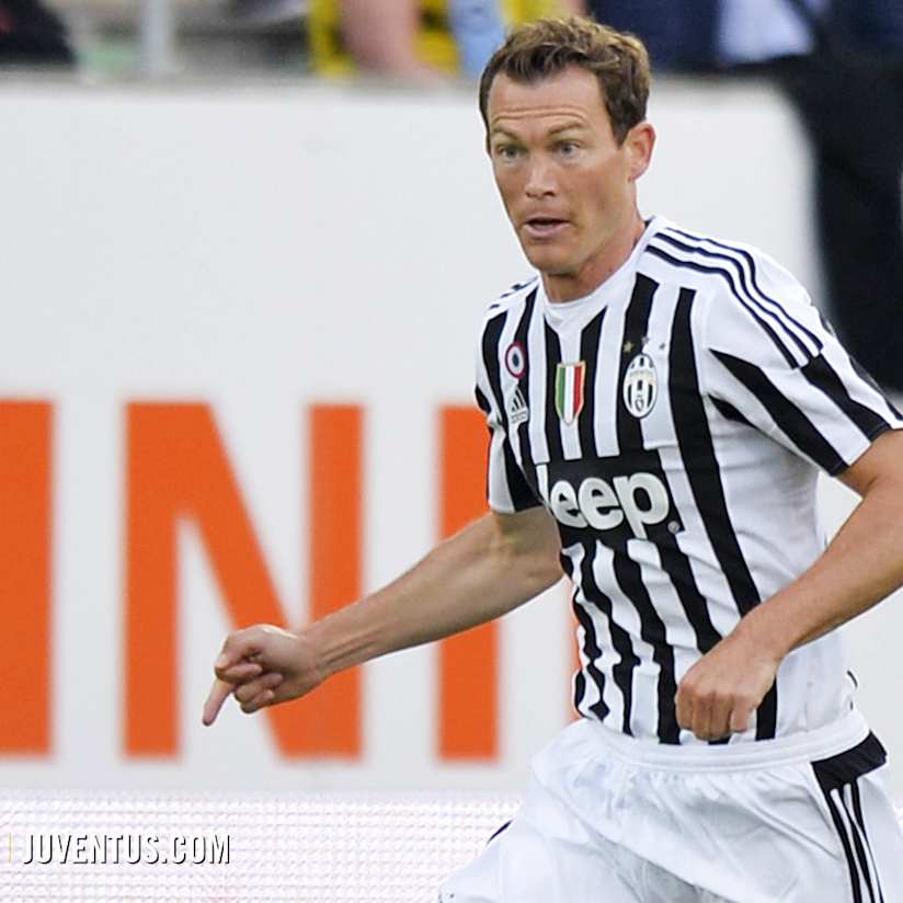 Allegri: ”A decent workout”