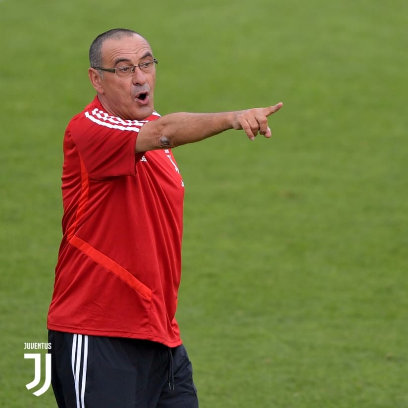 Training News | 17 luglio