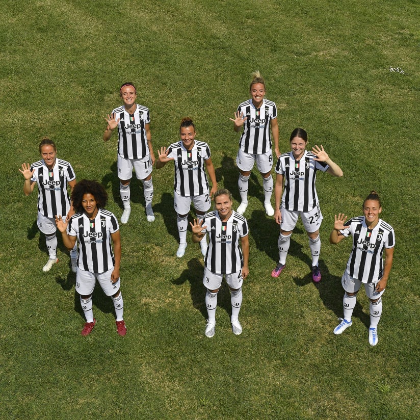 GLI OTTO PILASTRI DI CINQUE ANNI #FANTA5TIC