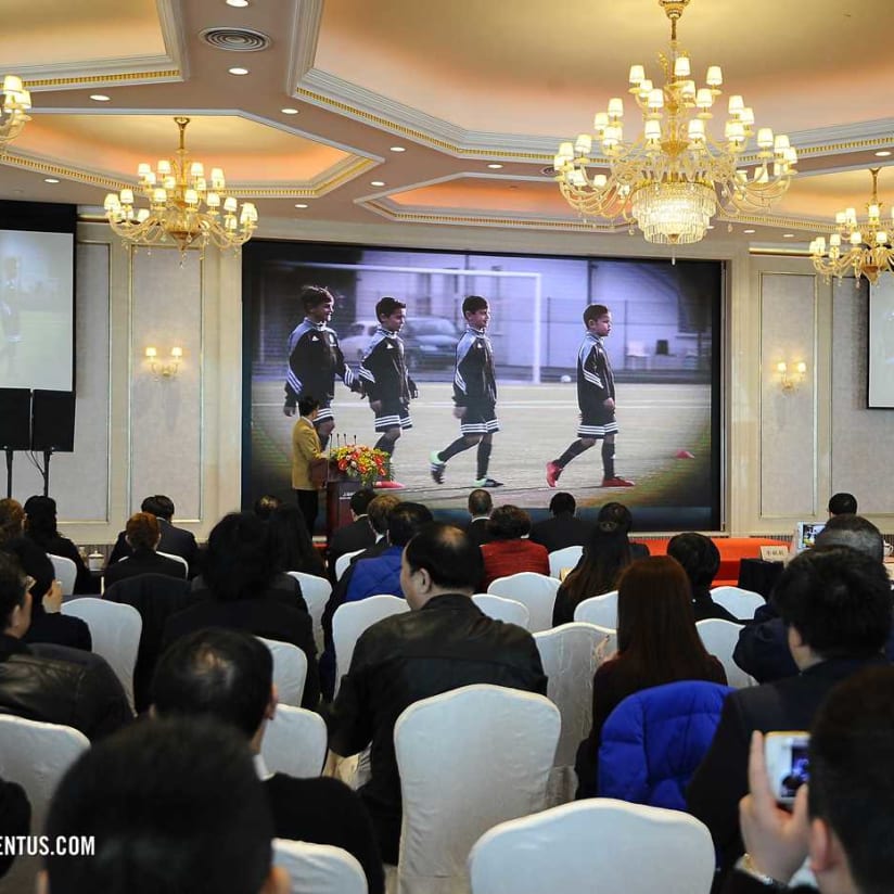 J-Academy heads east