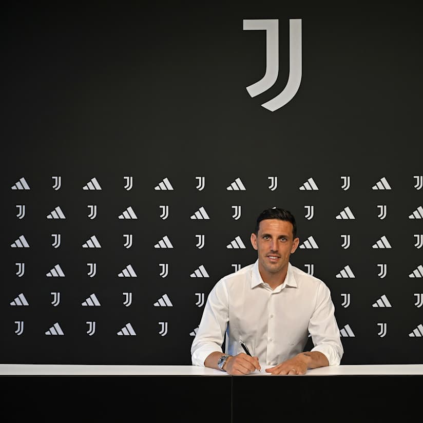 Next Gen | Simone Guerra rinnova di un anno con la Juventus