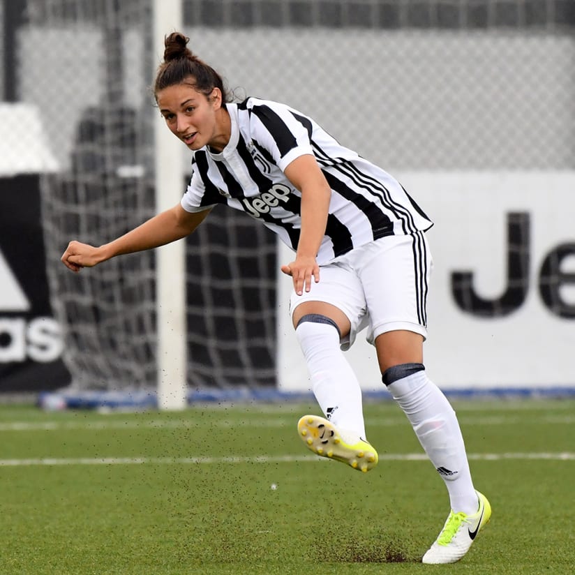 Lenzini: Juve is the team of my heart