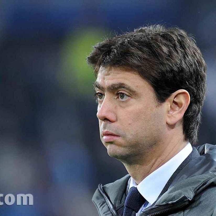 Andrea Agnelli ospite per l’anniversario del Sermig