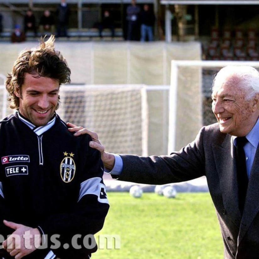 Alex, una vita insieme - Alex: black and white forever