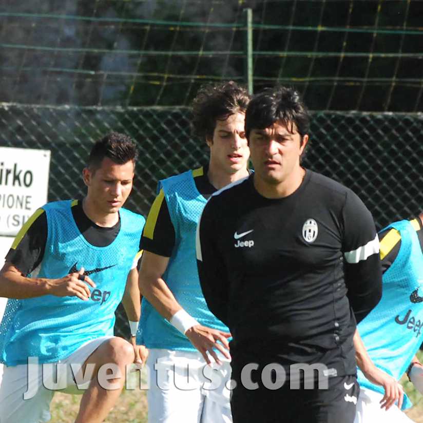 Della Morte: “We’re ready to go”