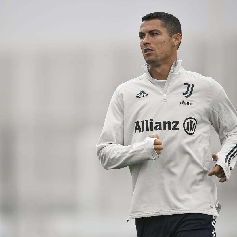 Cristiano Ronaldo’s return to Turin