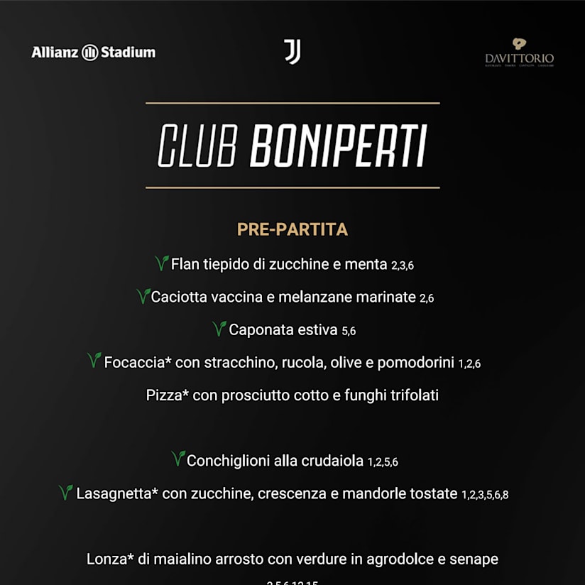 CLUB BONIPERTI - J-PARMA 29.08.2026