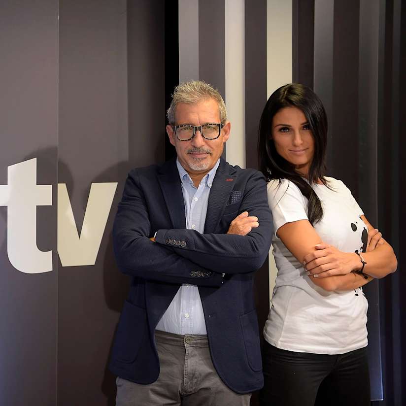 Supercoppa: un pre-partita tutto da vivere su J|Tv!