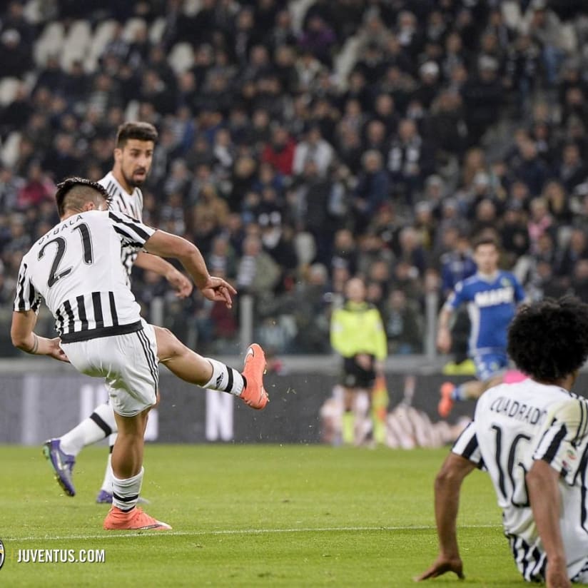 Un venerdì da… Signora