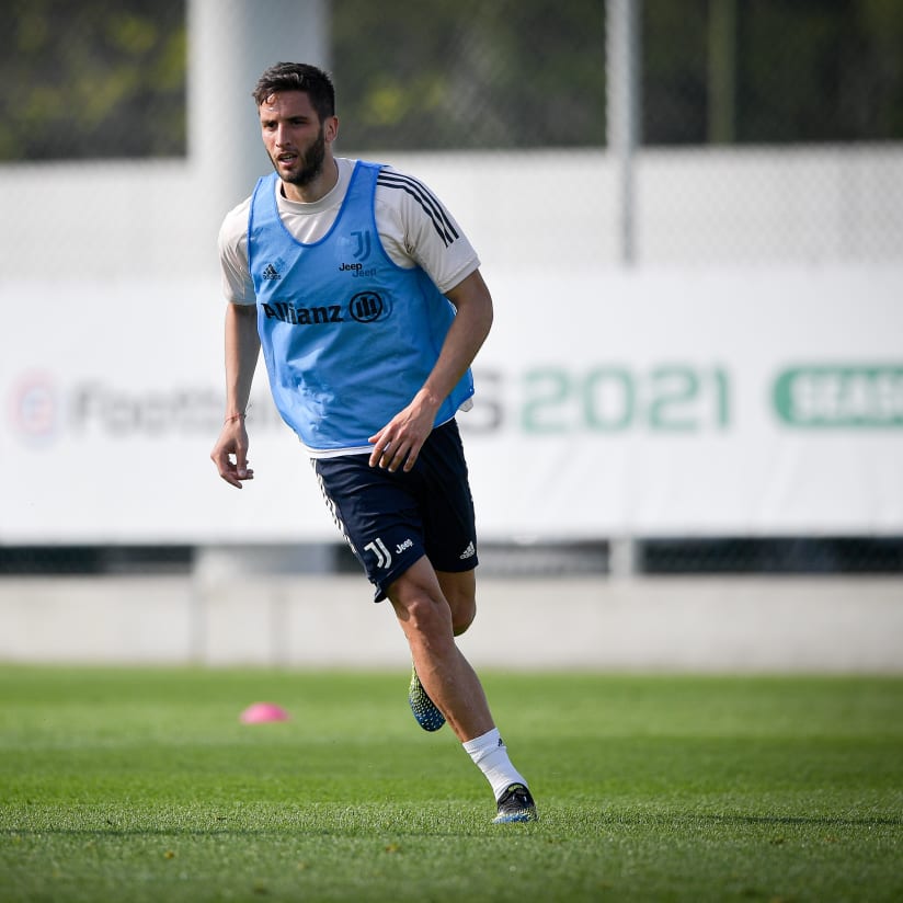 I convocati per Juve-Napoli