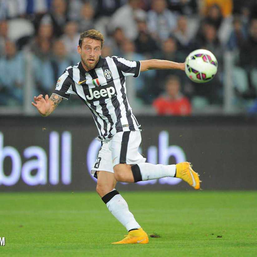 Sixteen Bianconeri called up for international duty