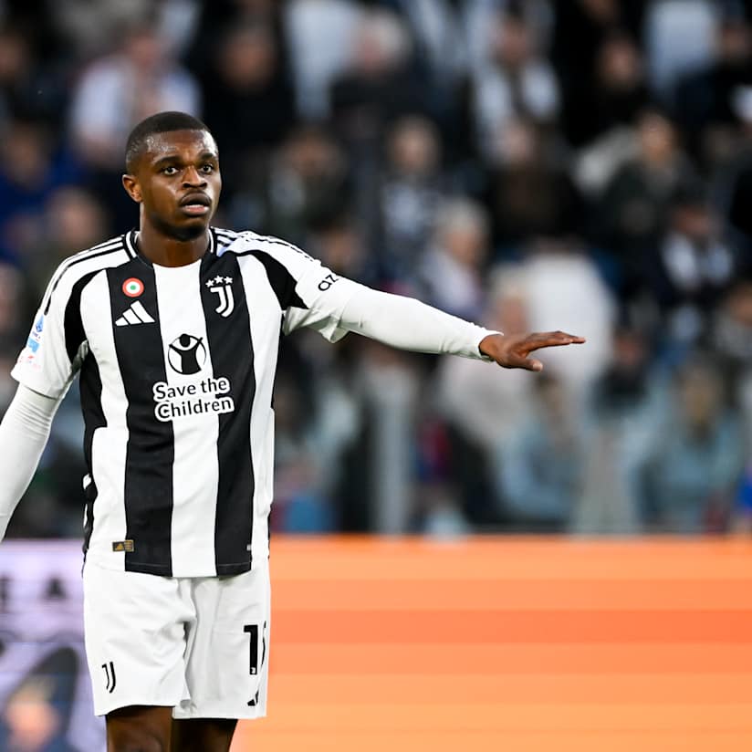 Nazionali | I bianconeri in campo il 5 giugno