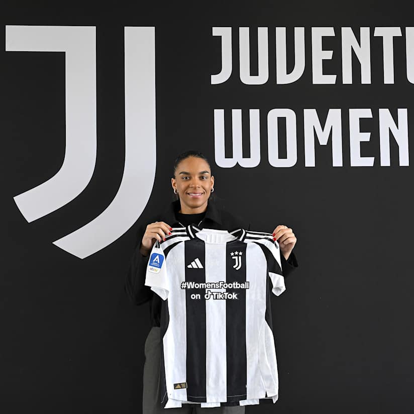 Estelle Cascarino renews until 2027