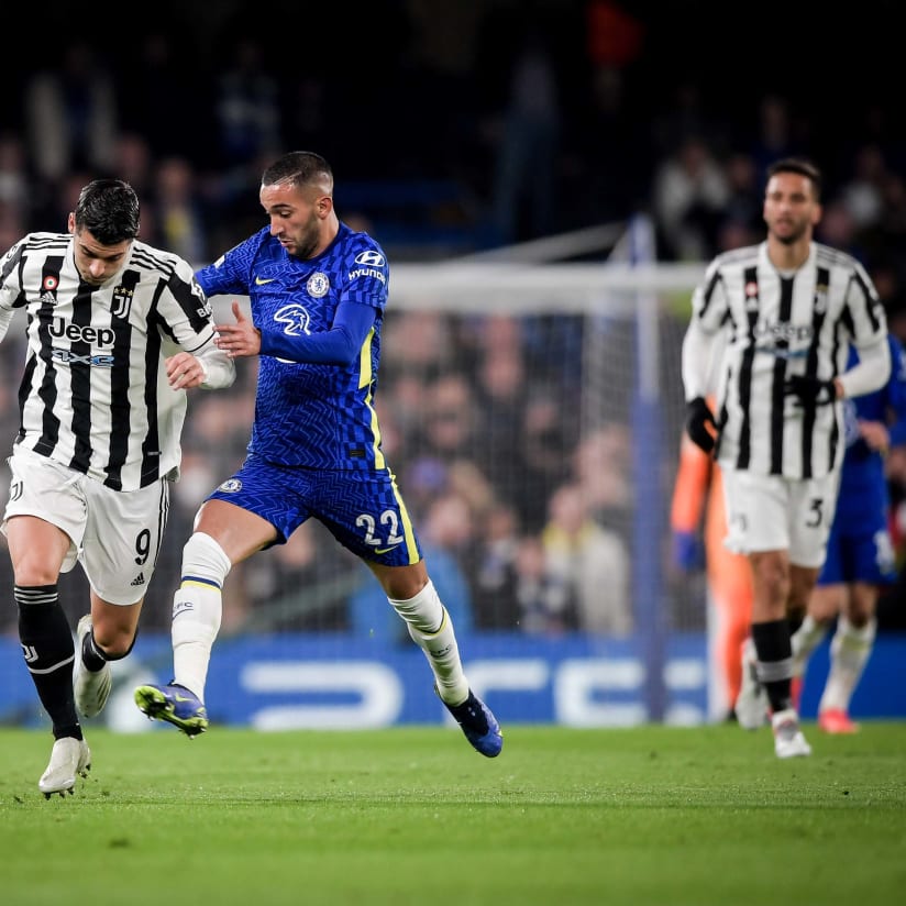 Maximum points for the Blues in London