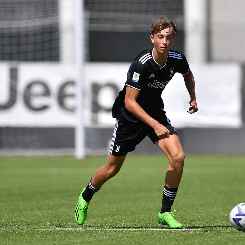 Bologna-Juventus Under 19 | La partita