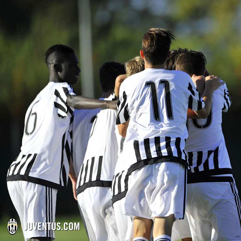 Goals galore across #JAcademy weekend