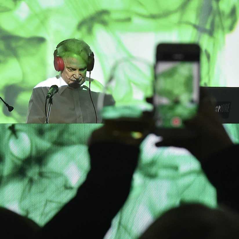 Che prepartita, con JTv!