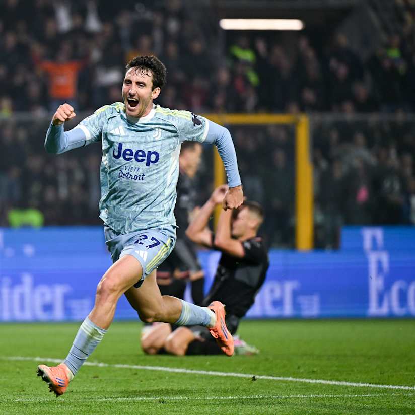 Serie A | Cremonese-Juventus | Il commento di Cambiaso