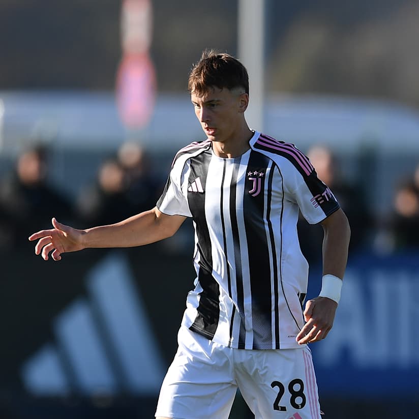 Primavera 1 | Anticipi e posticipi dalla 23ª alla 24ª giornata dell'Under 20