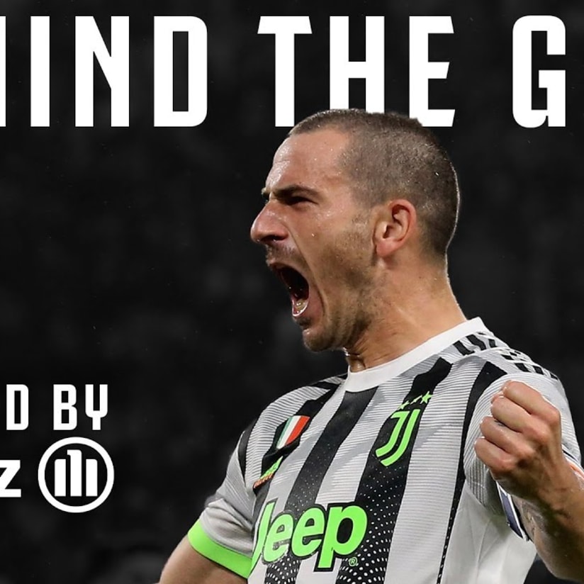 Behind The Goal ⎮Pitchside Views at the Allianz Stadium!