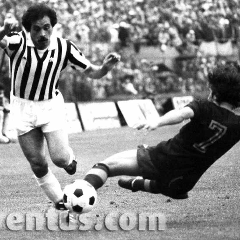 24/05/1981, A historic comeback!
