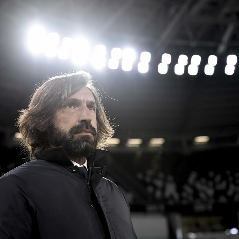 Reactions from Juve-Spal