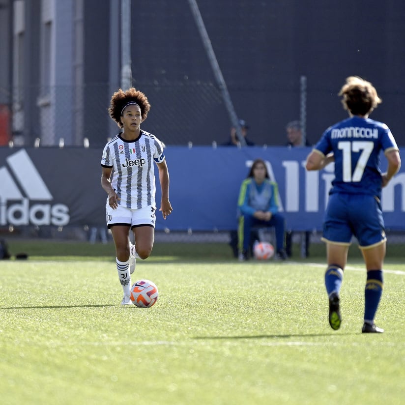 Gallery | Women | Juventus-Fiorentina