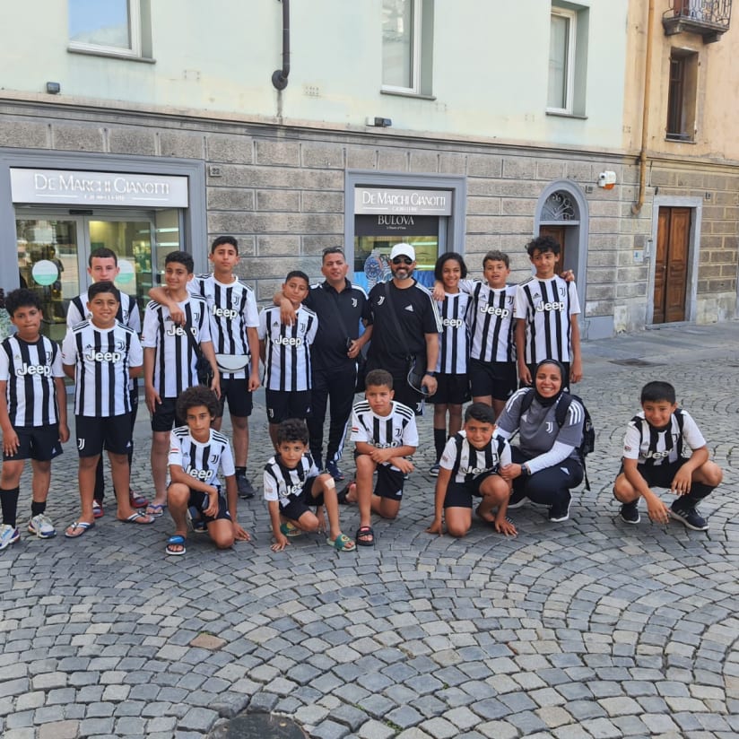 Academy-activities-year-round-training-sadat-city