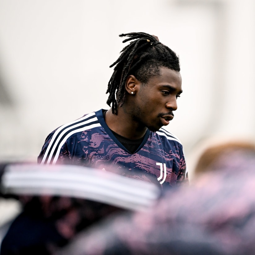 GALLERY | BUILDING UP FOR BENFICA