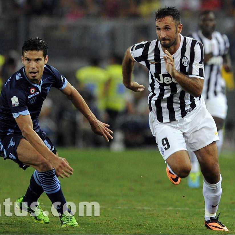 Casse aperte allo Juventus Stadium