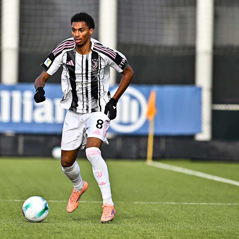 U20 | Hellas Verona-Juventus | Il tabellino