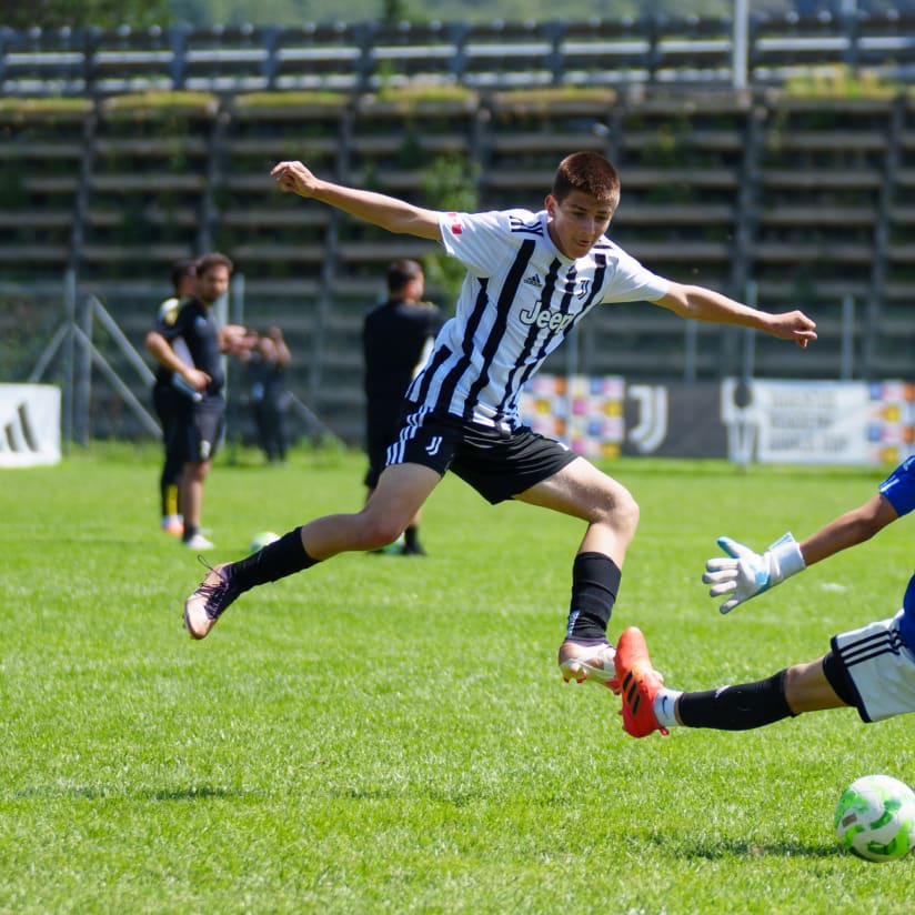 JAWC23 | GALLERY | LA GIORNATA FINALE