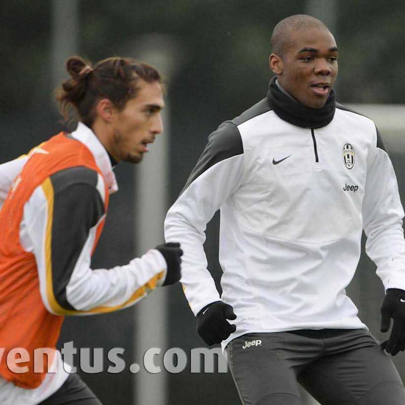 Verso #JuveChievo