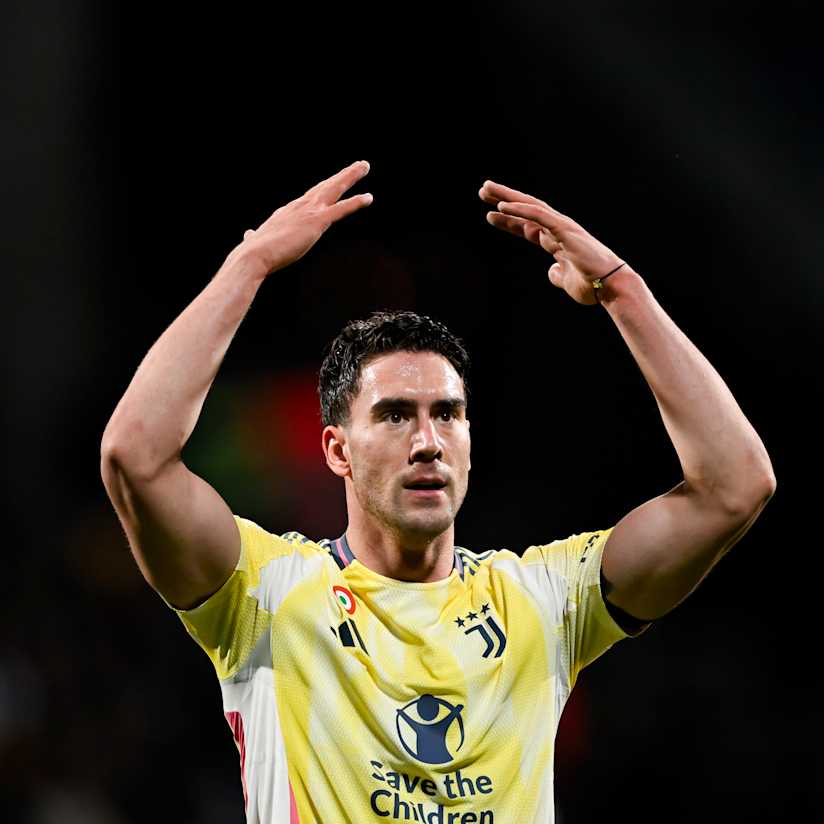 Recap Tim Nasional: Vlahović mencetak gol, Turki bersama Yildiz juga meraih kemenangan!