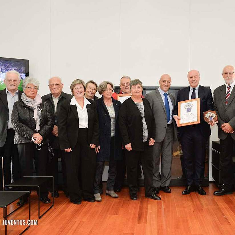 Canfari decorato al valore militare